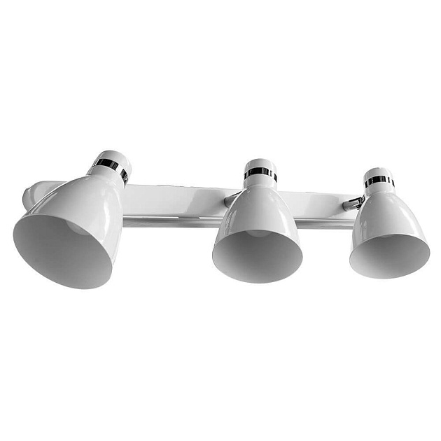 Спот Arte Lamp 48 A5049PL-3WH Фото № 1