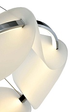 Подвесной светильник Zortes ZRS.1211.60 2