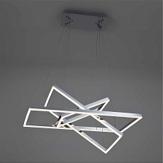 Подвесной cветильник LED4U L11001-3 CR 2