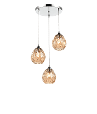 Подвесной светильник Vele Luce Elision VL5593P13 5