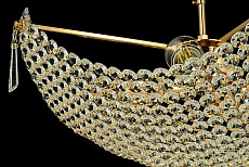 Потолочный светильник Arti Lampadari Roma E 1.3.50.501 G 4