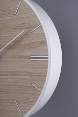 Настенные часы Tomas Stern 7304 2