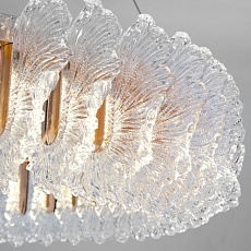 Подвесной светодиодный светильник Bogates Farfalla 90375/1 2