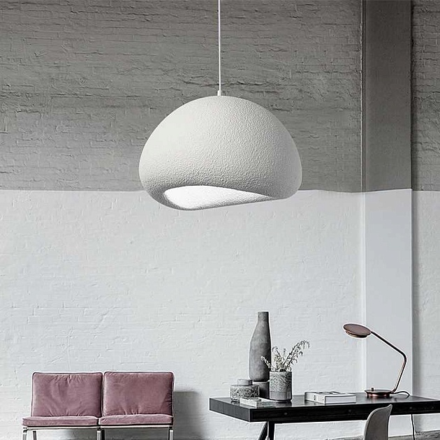 Светильник подвесной Lightera Stone LE206L-400W Фото № 3