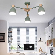 Потолочная люстра Imperium Loft Folke 178026-26 2