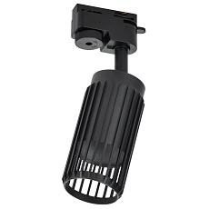 Трековый светильник IEK LT-UPB0-4206-GU10-1-K02