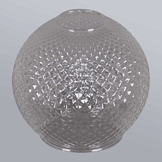 Плафон  Reluce 053 GLASS