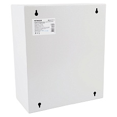 Шкаф с монтажной панелью ЩМП-03 Stekker EBX60-2/03-31 IP31 (350*300*155) сталь ArcaMetal 50544 4
