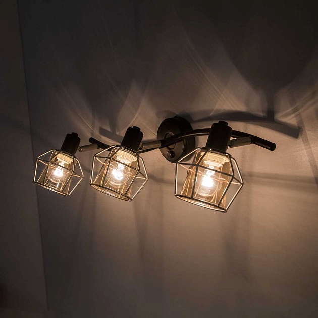 Спот Citilux Таверна CL542531 Фото № 8