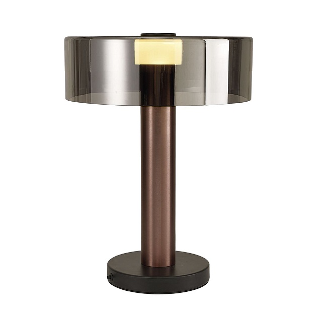 Настольная лампа Mantra Gin 8426 Фото № 1