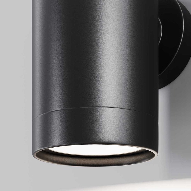 Бра Maytoni Outdoor O493WL-01B Фото № 6