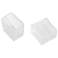 Заглушка для ленты General G-5050-E-IP20 уп. по 10шт