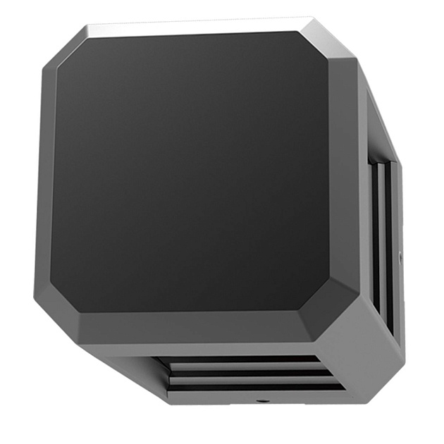 Ландшафтный светодиодный светильник Maytoni Royal Mile O019FL-L13GR3K Фото № 7