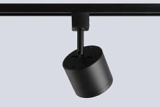 Светильник однофазный Crystal Lux CLT 0.31 020 BK 4