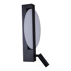 Спот Reluce Technical 86212-9.2-001CT LED8+3W BK 2