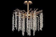 Подвесная люстра Dio DArte Elite Tavenna H 1.3.46.800 G 3