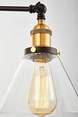 Спот Lumina Deco Nubi LDW 6801-2 MD+PR 1