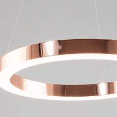 Подвесной светодиодный светильник Moderli Viso V1771-PL 3