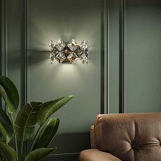 Настенный светильник Bogate's Strotskis a067826 1