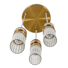 Подвес Lumion DENVER 8276/3A 2