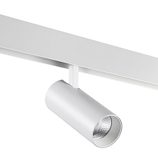Трековый светодиодный светильник Novotech Shino Flum 359497 5