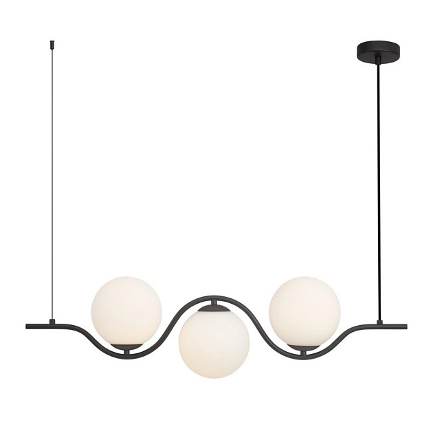 Подвесная люстра Aployt Jagna APL.312.03.03 Фото № 1