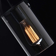 Подвесной светильник De Markt Тетро 673014701 1