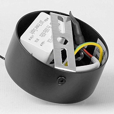 Подвесной светильник Lussole Blount LSP-7356 5