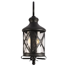 Уличный настенный светильник Loft IT Ferrara 100020W 2