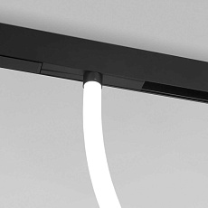 Трековый светодиодный светильник Elektrostandard Full Light N05 100W 4200K 85028/01 a062092 2