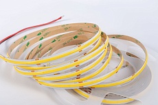 Светодиодная лента Fiberli 480S5-30 5W/m 480LED/m теплый белый 5M 12840301 2