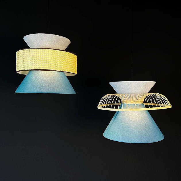 Подвесной светильник Imperium Loft Pella 178114-22 Фото № 13