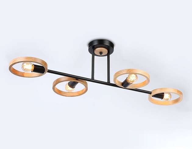 Потолочная люстра Ambrella light Traditional TR8248 Фото № 2