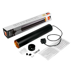 Трековый светодиодный светильник Jazzway PTR 2310 5035355 4