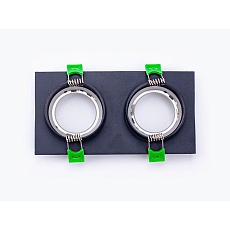 Встраиваемый светильник LEDS POWER GU-D03B, серия SPOT 009629 3