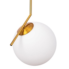 Подвесной светильник Gerhort G51140/1M GAB WT 2