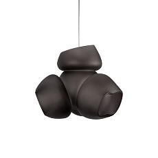 Подвесной светильник Loft IT Cluster 10467P Black 4