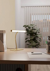 Настольная лампа Eglo Riccione 901983 1