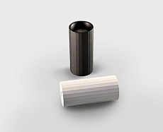 Потолочный светодиодный светильник Italline IT08-8028 white 3000K 2