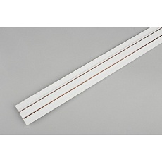 Шинопровод встраиваемый Aployt Magnetic track 48 APL.0171.10.200 2