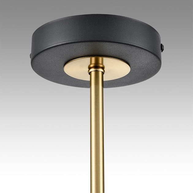 Потолочная люстра Lumion Comfi Lanika 8240/8C Фото № 5