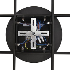 Светильник потолочный Lumion BENUA 8304/10C 2