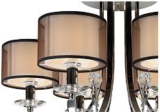 Потолочная люстра iLamp America 88049/6 CR 2