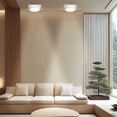 Точечный светильник Apeyron Ray 16-102 5