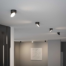 Спот Elektrostandard Smooth 25053/LED a065461 3