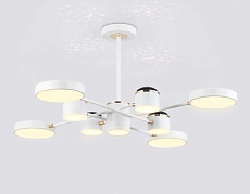 Люстра на штанге Ambrella light COMFORT FL51627 1