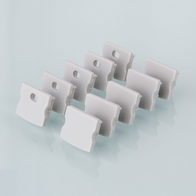 Набор заглушек Elektrostandard ZLL-2-ALP001-R a029097 Фото № 1