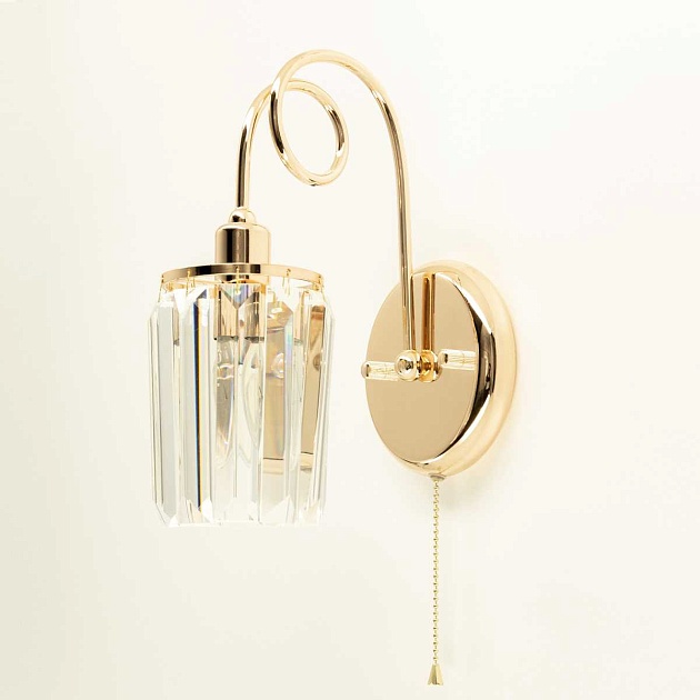 Бра Citilux Синди CL330312 Фото № 8