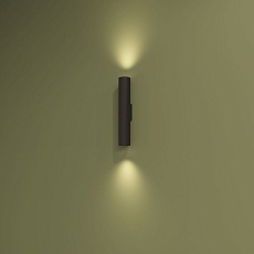 Бра Denkirs Scope DK5022-BK 1