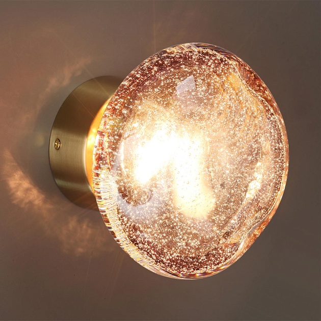 Бра Odeon Light L-Vision Mela 7043/4WL Фото № 3